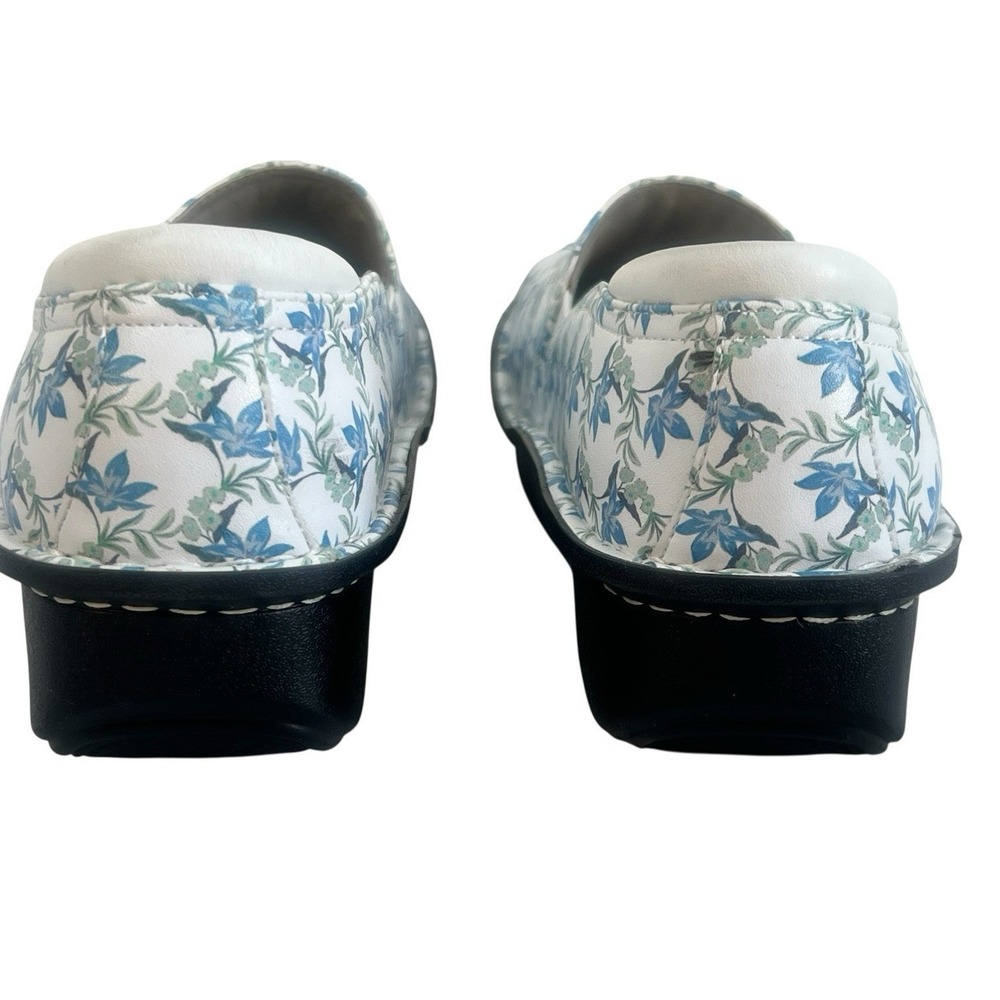 Alegria Debra Loha DEB-7709 Leather Foot beds EU 44 US 12.5 Comfort - Picture 3 of 9